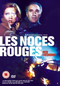 Wedding in Blood (DVD)